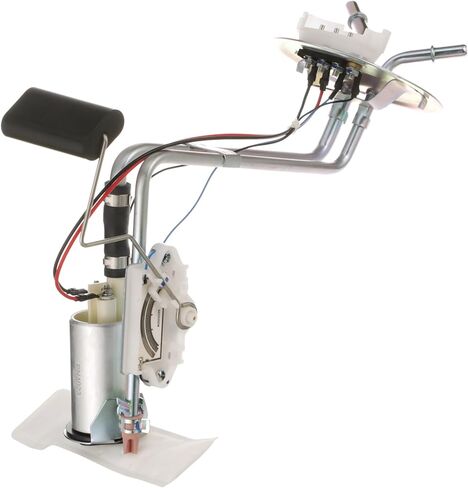 مجموعة شماعات مضخة الوقود متوافقة مع Ford E-250 Econoline 1990 1989 1988 1987 1986 P-4603048 in Kuwait