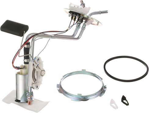 مجموعة شماعات مضخة الوقود متوافقة مع Ford E-250 Econoline 1990 1989 1988 1987 1986 P-4603048 in Kuwait