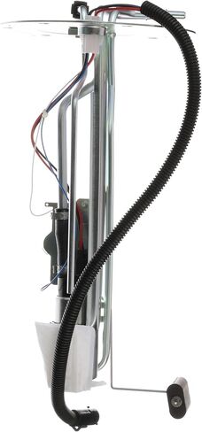 Fuel Pump Hanger Assembly Compatible With Ford E-150 Econoline Club Wagon 5.4L V8 2002 2001 2000 1999 1998 1997 P-5233045 in Kuwait