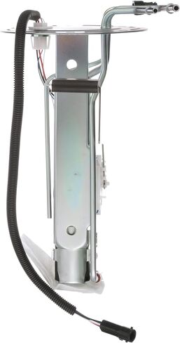 Fuel Pump Hanger Assembly Compatible With Ford E-350 Econoline Club Wagon 6.8L V10 GAS 2002 2001 2000 1999 1998 1997 P-5233049 in Kuwait