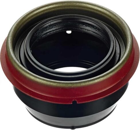 استبدال الخلفي ناقل حركة أوتوماتيكي ختم لفورد F-150 4.2L 1997 1998 1999 2000 2002 2003 2005 2006 2007 2008 ، ل F-150 4.6L 1997 1998 1999 2000 2002 2003 2005 2006 2007 2008، 1 حزمة in Kuwait