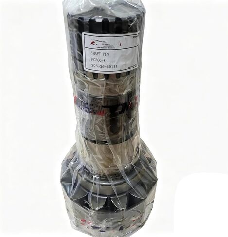 عمود دعامة آلات التأرجح 206-26-69111 2062669111 يناسب حفارة كوماتسو PC200-8 PC228US-8 PC210-8K HB205-1 in Kuwait