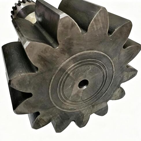 عمود دعامة آلات التأرجح 206-26-69111 2062669111 يناسب حفارة كوماتسو PC200-8 PC228US-8 PC210-8K HB205-1 in Kuwait