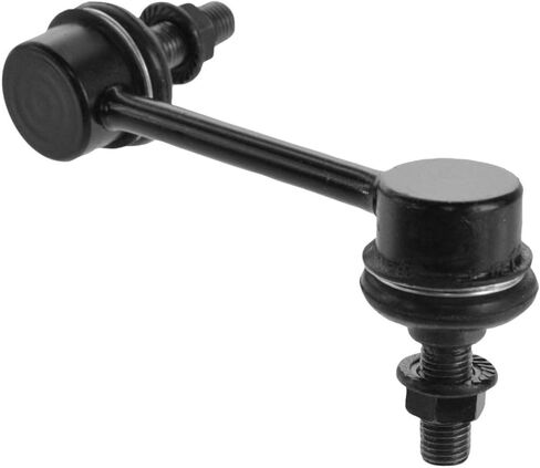 Front Control Arm Ball Joint Sway Bar Tie Rod Steering Suspension Kit 6pc for Ford for Mazda for 626 1993-1997 in Kuwait