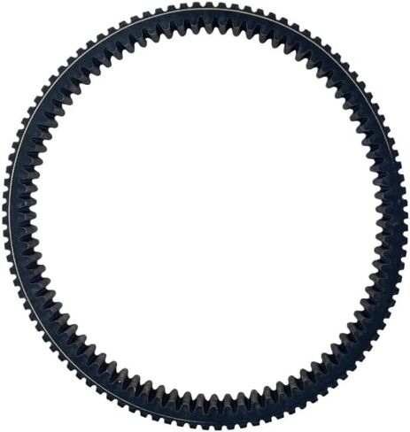 حزام محرك MITSUBOSHI CVT لـ LIANGZI لأجزاء ODES 800ATV UTV رقم 21040303801 21040303802 SQ52-2188-C in Kuwait