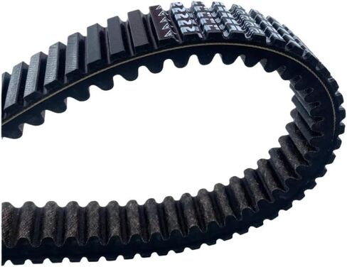 حزام محرك MITSUBOSHI CVT لـ LIANGZI لأجزاء ODES 800ATV UTV رقم 21040303801 21040303802 SQ52-2188-C in Kuwait