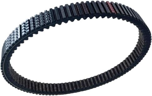 حزام محرك MITSUBOSHI CVT لـ LIANGZI لأجزاء ODES 800ATV UTV رقم 21040303801 21040303802 SQ52-2188-C in Kuwait