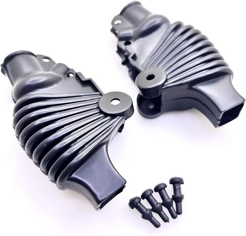 Motorcycle Handlebar Parts Brake Clutch Lever Dust Rubber Cover For Honda CG125 ZJ125 XL350 250 MT250 CR250M XL175 CT125 XL100 in Kuwait