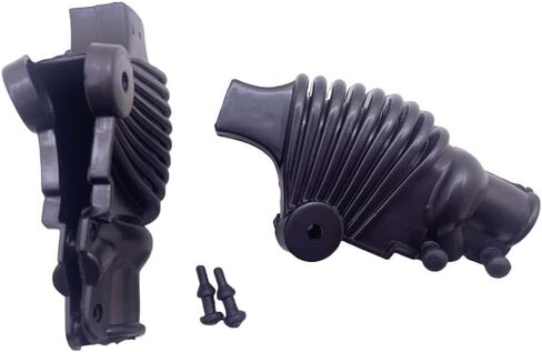Motorcycle Handlebar Parts Brake Clutch Lever Dust Rubber Cover For Honda CG125 ZJ125 XL350 250 MT250 CR250M XL175 CT125 XL100 in Kuwait