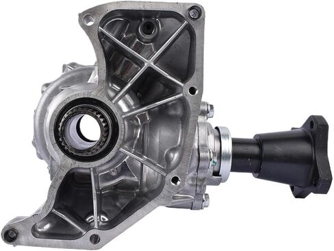 مجموعة علبة نقل متوافقة مع 2009 2010 2011 2012 2013 2014 مورانو 2013 JX35 AWD CVT in Kuwait
