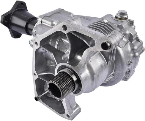 مجموعة علبة نقل متوافقة مع 2009 2010 2011 2012 2013 2014 مورانو 2013 JX35 AWD CVT in Kuwait