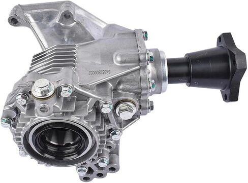 مجموعة علبة نقل متوافقة مع 2009 2010 2011 2012 2013 2014 مورانو 2013 JX35 AWD CVT in Kuwait
