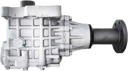 مجموعة علبة نقل الطاقة المتوافقة مع Tucson 2.0L 2.4L L4 2010 2011 in Kuwait