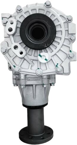 مجموعة علبة نقل الطاقة المتوافقة مع Tucson 2.0L 2.4L L4 2010 2011 in Kuwait