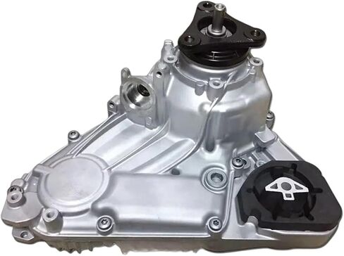 Transpeed المعاد تصنيعها 8 سرعات 8hp 27107639265 ATC45L علبة نقل ناقل الحركة المتوافقة مع Bmw X3 X5 X6 F25 F15 E70 F16 in Kuwait