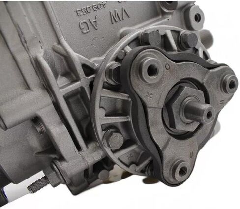 Front Transfer Box 0AV409053A Compatible with A3 S3 TT 8P 2.0 CDL 2009 2010 2011 2012 in Kuwait