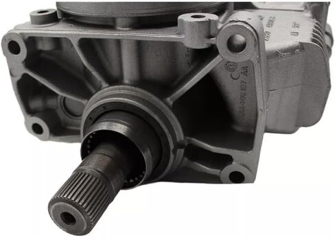 Front Transfer Box 0AV409053A Compatible with A3 S3 TT 8P 2.0 CDL 2009 2010 2011 2012 in Kuwait