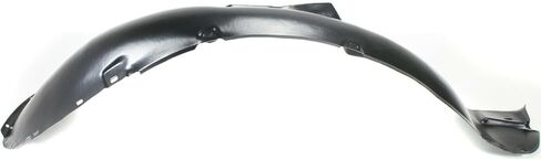 مجموعة بطانة العجلات مكونة من 2 جانب السائق والراكب الأمامي لسيارة VW for GTI 2006 للجولف 1999-2006 لسيارة Jetta 1999-2005 Wagon in Kuwait