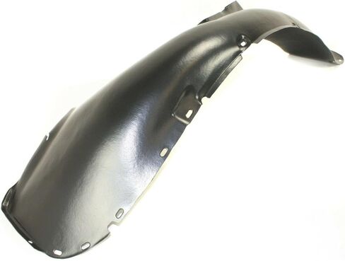 مجموعة بطانة العجلات مكونة من 2 جانب السائق والراكب الأمامي لسيارة VW for GTI 2006 للجولف 1999-2006 لسيارة Jetta 1999-2005 Wagon in Kuwait