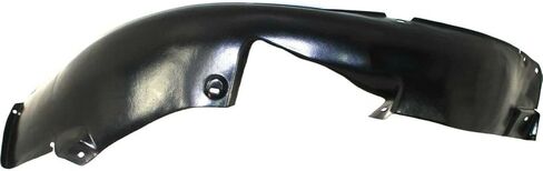 مجموعة بطانة العجلات مكونة من 2 جانب السائق والراكب الأمامي لسيارة VW for GTI 2006 للجولف 1999-2006 لسيارة Jetta 1999-2005 Wagon in Kuwait