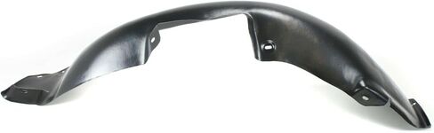 مجموعة بطانة العجلات مكونة من 2 جانب السائق والراكب الأمامي لسيارة VW for GTI 2006 للجولف 1999-2006 لسيارة Jetta 1999-2005 Wagon in Kuwait