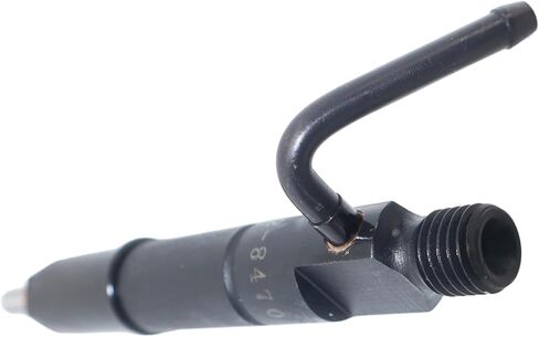 2128470 FIX1689MT FIX1689WY 6 قطعة حقن الوقود لمحرك كاتربيلر CAT 3064 3066 C6.4 in Kuwait