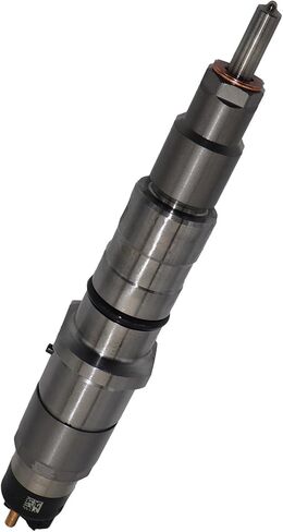 LYCPART6PCS Fuel Injection 0445120236 For Buhler Agricultural Tractor Row Crop Versatile 250 280 305 For Cummins QSC8.3 Engine in Kuwait