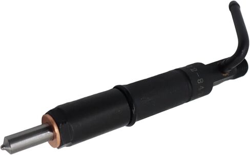 6 قطعة حقن الوقود 10R7597 FIX1689LW FIX1689SN لمحرك كاتربيلر CAT 3064 3066 C6.4 in Kuwait