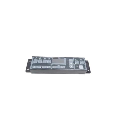 مفتاح التحكم في المناخ HD512/820/1023/1430/2045-3 مفتاح تحكم لوحة تكييف الهواء للحفارة in Kuwait