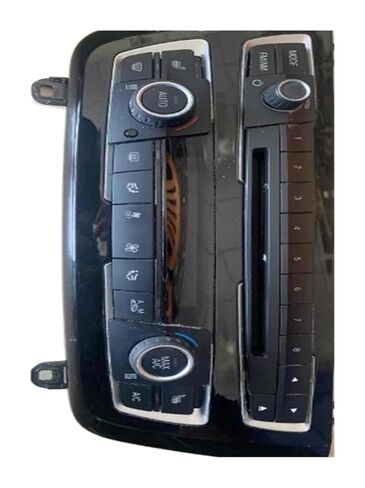 Climate Control Switch for 1 3 Series F20 F30 F35 320b Mw328 335 116 118 X6 Seat Switch Panel Car Air Conditioning Control in Kuwait