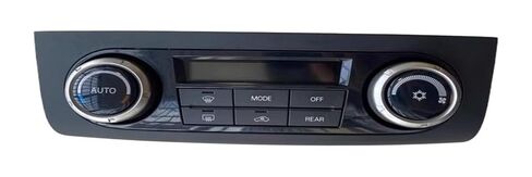 مفتاح التحكم في المناخ لشركة ميتسوبيشي لباجيرو V97 V93 V87 مفتاح التحكم في تكييف الهواء in Kuwait