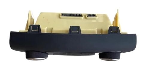مفتاح التحكم في المناخ لشركة ميتسوبيشي لباجيرو V97 V93 V87 مفتاح التحكم في تكييف الهواء in Kuwait