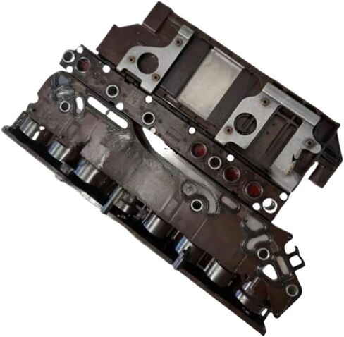 6T75 6T70 6T75E 6T70 TCM TCU Program Automatic Transmission Control Unit Module Compatible For Chevrolet Buick Cadillac GMC Car Accessories in Kuwait