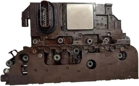 6T75 6T70 6T75E 6T70 TCM TCU Program Automatic Transmission Control Unit Module Compatible For Chevrolet Buick Cadillac GMC Car Accessories in Kuwait