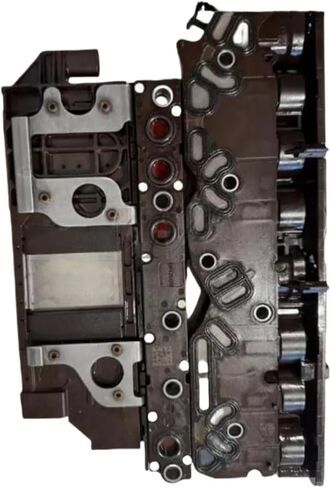 6T75 6T70 6T75E 6T70 TCM TCU Program Automatic Transmission Control Unit Module Compatible For Chevrolet Buick Cadillac GMC Car Accessories in Kuwait