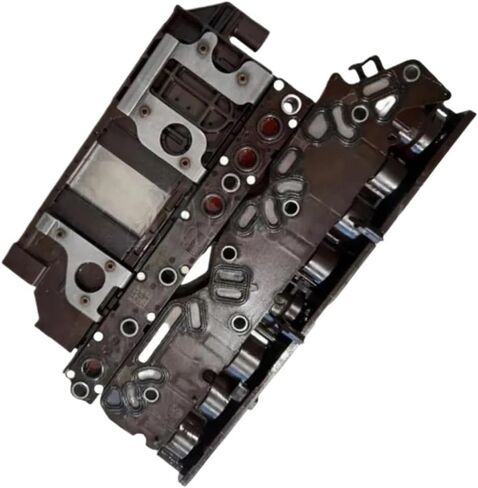 6T75 6T70 6T75E 6T70 TCM TCU Program Automatic Transmission Control Unit Module Compatible For Chevrolet Buick Cadillac GMC Car Accessories in Kuwait