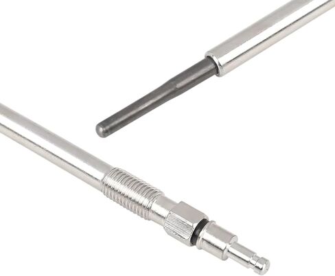 Car Heater Glow Plugs Compatible With For Touran 1T1 1T2 2003 2004 2005 2006 2007 2008 2009 2010 4pc Diesel Heater Glow Plugs 0250403002 in Kuwait