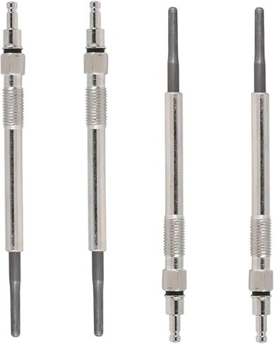 Car Heater Glow Plugs Compatible With For Touran 1T1 1T2 2003 2004 2005 2006 2007 2008 2009 2010 4pc Diesel Heater Glow Plugs 0250403002 in Kuwait