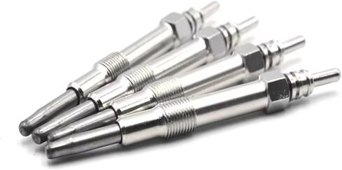 Auto Glow Plugs Compatible With Lancia For Lybra 839AX 839BX 2000 2001 2002 2003 2004 2005 62900014304 4pcs Diesel Heater Glow Plug in Saudi Arabia