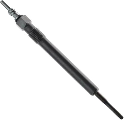 Car Engine Preheating Plug Compatible With Porsche For Cayenne 2010 2011 2012 2013 2014 2015 2016 2017 059963319AB 059963319F Heater Glow Plugs Replaces Kit in Kuwait