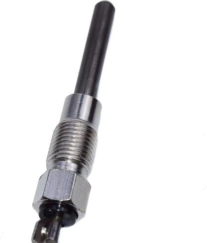 Car Heater Glow Plugs Compatible With Chevrolet For V3500 R3500 For Pickup 1989 1990 1991 For R2500 1989 Diesel Glow Plug Set 8Pcs DRX00050 in Kuwait