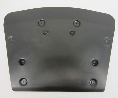 Can-Am New OEM Spyder Roadster Skid Plate 705002837 RT RS RTS ST STS in Kuwait