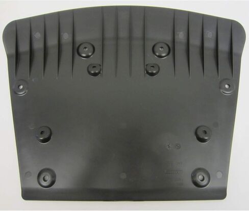 Can-Am New OEM Spyder Roadster Skid Plate 705002837 RT RS RTS ST STS in Kuwait