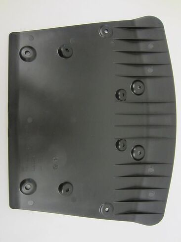 Can-Am New OEM Spyder Roadster Skid Plate 705002837 RT RS RTS ST STS in Kuwait
