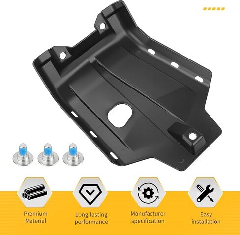 لوحة انزلاقية M MATI مع مسمار لـ Kawasaki KLX230 KLX230R KLX230SM 2020-2024 99994-1246 92154-4084 in Kuwait