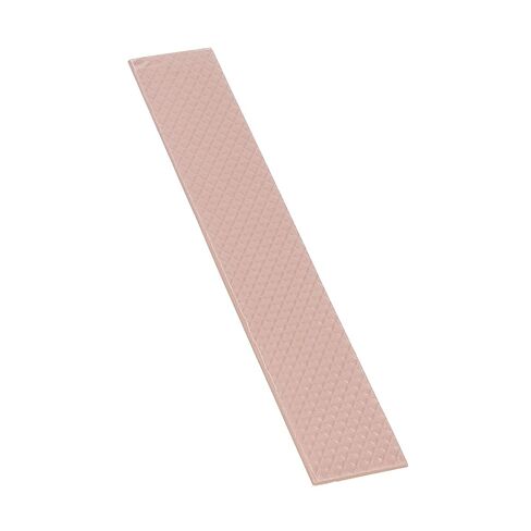 Thermal Grizzly - Minus Pad 8 (120x20x0,5mm) - وسادة حرارية موصلة للتبريد ذاتية اللصق - وسادة حرارية سيليكون مرنة وقابلة للتكيف CPU/GPU/PS4/PS5/Xbox in Saudi Arabia