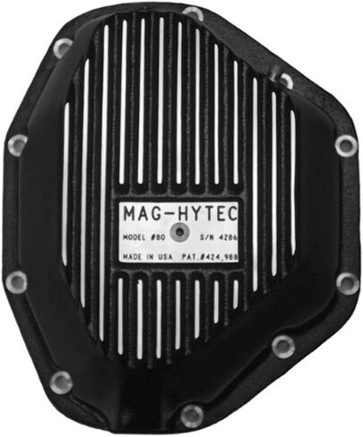 Mag-Hytec DANA 80 Dana 80 High Capacity Differential Cover in Kuwait