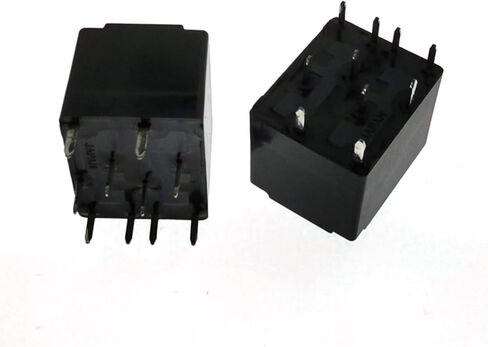 ACT512 12V 20A J518 Relay Automotive Lock Ignition in Kuwait