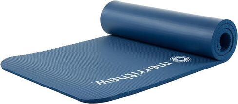 STOTT PILATES Deluxe Pilates Mat in Saudi Arabia