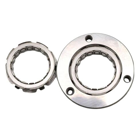 قابض بداية دولاب الموازنة ذو اتجاه واحد متوافق مع AN250 1998-2006 DR250 1997-2000 DR Z250 DJEBEL 250 LT F250 in Kuwait
